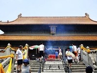 最新的《朝圣者》佳句摘抄大全