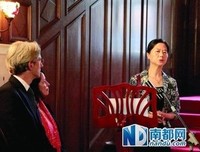 王安忆的名言