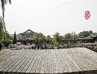 2018月满骊山名言