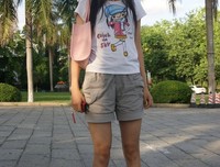 付丽娟：女人，如果你不是女孩，不是妻子，也不是母亲