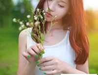 情人是上辈子的夫妻，夫妻是上辈子的……