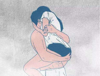 真正爱你的男人，不会轻易对你说这些话