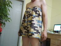 最经典的穿裤子的云的名句