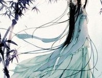 《盛开》的句子
