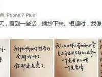 最全的《七月与安生》好段摘抄