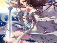 最经典的《伯爵与妖精》动漫经典台词