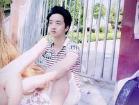 他一吵架就打我，但是他真的很爱我！