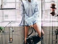 关于程晓的座右铭