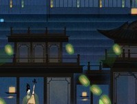 关于河汉的名句