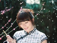 最全的《梦里花落知多少》佳句摘抄