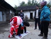 过年最需要谈的，是这件事 | 武志红给你拜年啦~