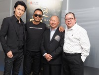 2018吴宇森名言