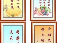 关于商夏周名言警句