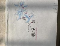 最新的安意如名言