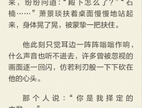 触动经典的句子
