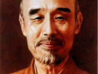 有关李叔同名言大全