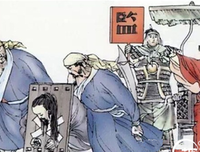 最经典的《洪武大案》名句欣赏