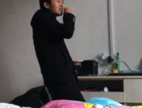 我和刘先生的日常（二十一）