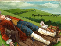 最新的《IRIS》佳句摘抄大全