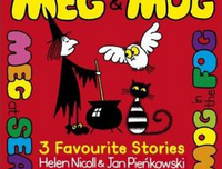 最经典的女巫的猫精彩语录