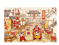 最新的《港囧》好段摘抄大全