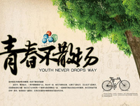 最新的《青春》佳句摘抄