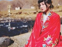 最全的《浮生梦》好段摘抄