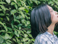 致女孩：认识美，是你变美的第一步