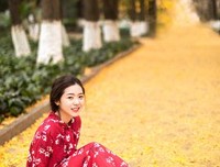 《叶落无题》佳句摘抄