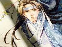 关于陌上人如玉名句欣赏