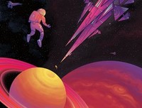 最全的《探索宇宙》佳句摘抄