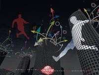 《qq时尚都市》语录摘抄大全