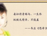 最新的《世界微尘里》好段摘抄