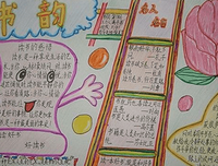 《读书》的句子