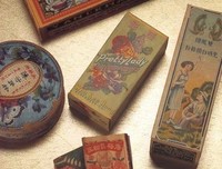 最经典的《闻香识女人》经典的句子