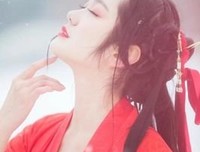 有关只愿繁华一大得心的句子
