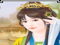 唯美爱情诗词
