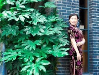 关于徐娘的语句