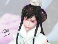 雪影名言