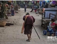 杨路：婚姻不易，且行且珍惜