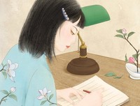 《因为懂得，所以慈悲》语录摘抄