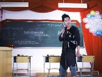 孙子涵名言大全
