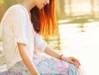 《逆光多自瞬》经典句子