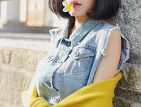 落英花开九泉见优美的句子