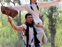 一个人战争