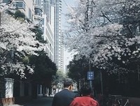 幸福路上总遇见