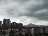 一觉醒来