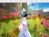 最全的《诛仙》小说书摘