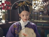 最经典的《如懿传》佳句摘抄