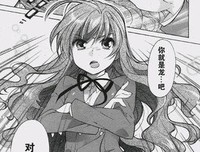 最新的《龙与虎》语录摘抄